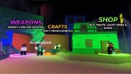 The Crafts zone (Image via Roblox)